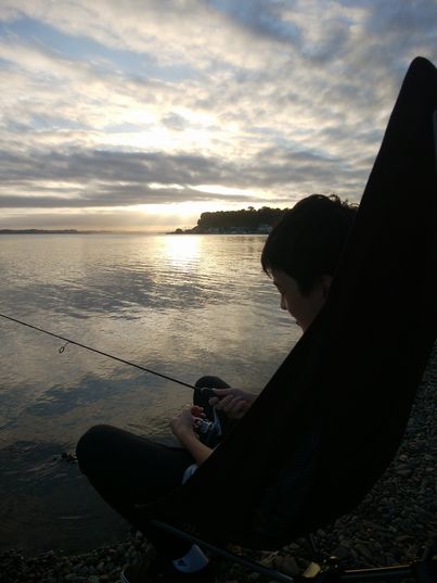 巷で話題の ハゼクラ やってきました Wild 1 Fishing Blog