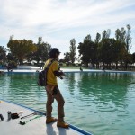 Wild 1おすすめ管理釣り場 埼玉県 プールフィッシング しらこばと水上公園 のご紹介 Wild 1 Fishing Blog